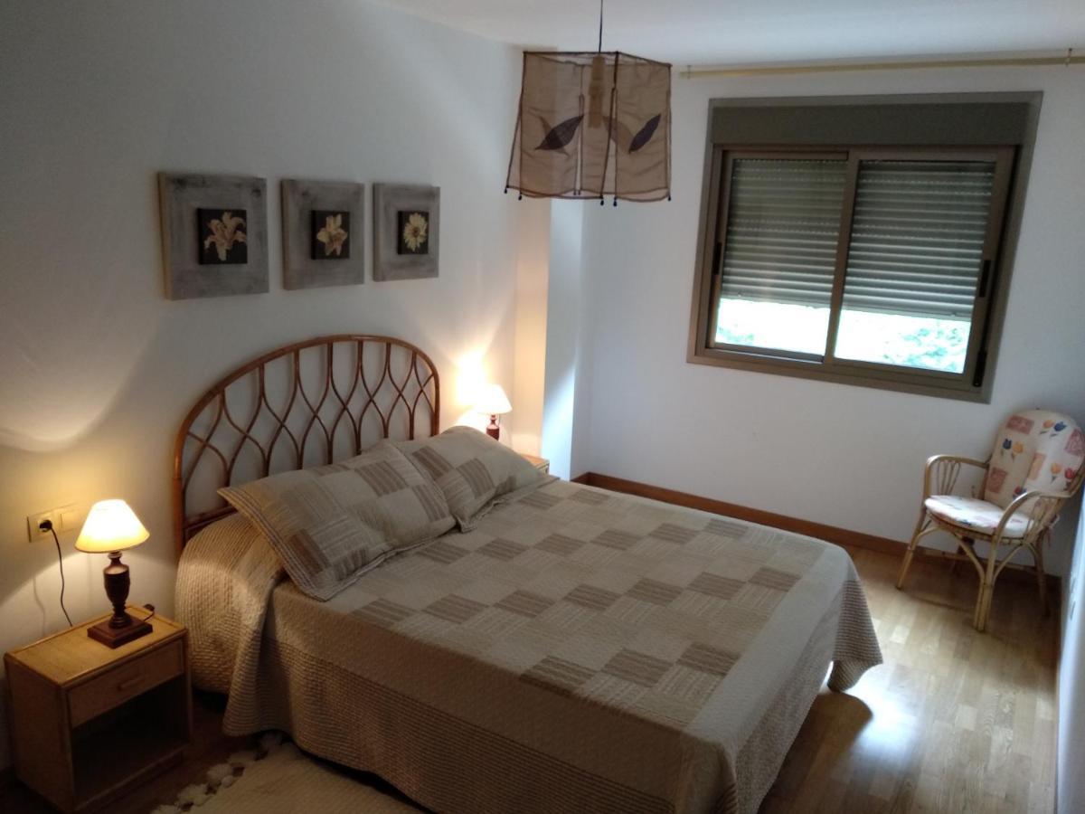 Apartamento Con Encanto Boiro Dış mekan fotoğraf