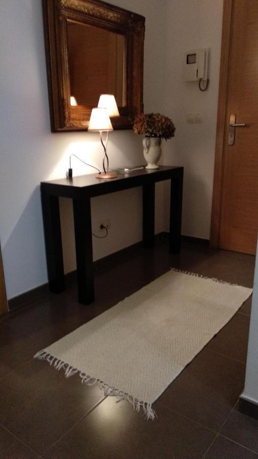 Apartamento Con Encanto Boiro Dış mekan fotoğraf