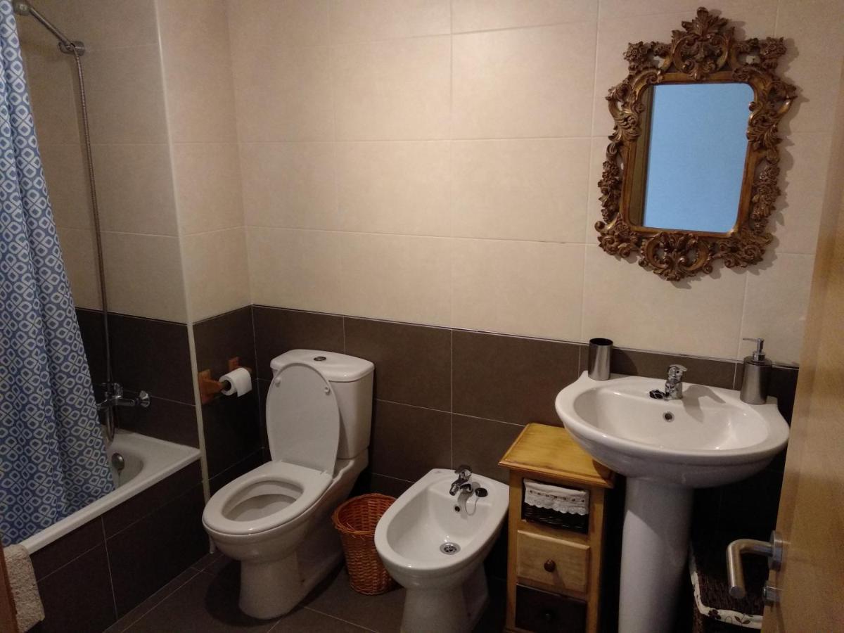 Apartamento Con Encanto Boiro Dış mekan fotoğraf